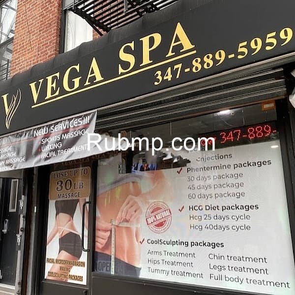 Photo of Vega Spa