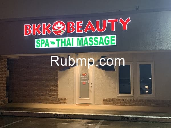 Photo of Holiday Foot Spa