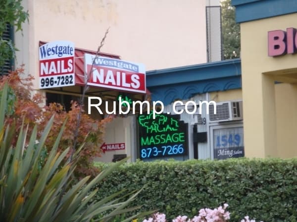 Photo of Ming's Salon