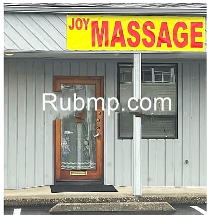 Photo of Joy Massage