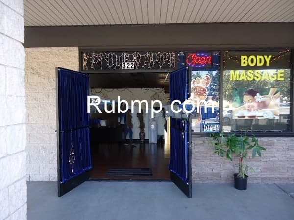 Photo of Cozy Massage