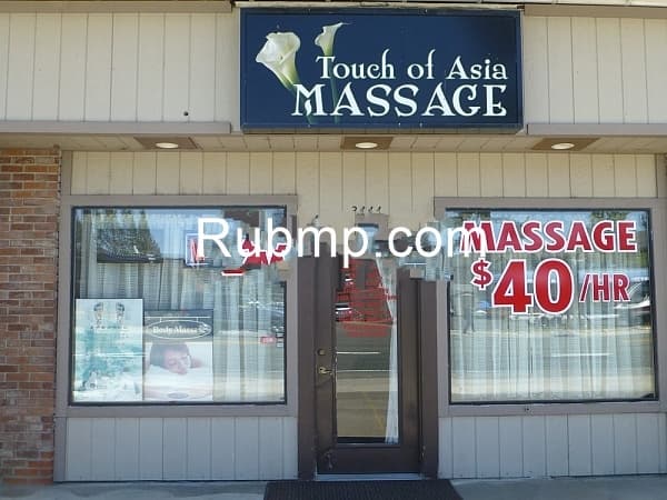 Photo of Touch of Asia Massage