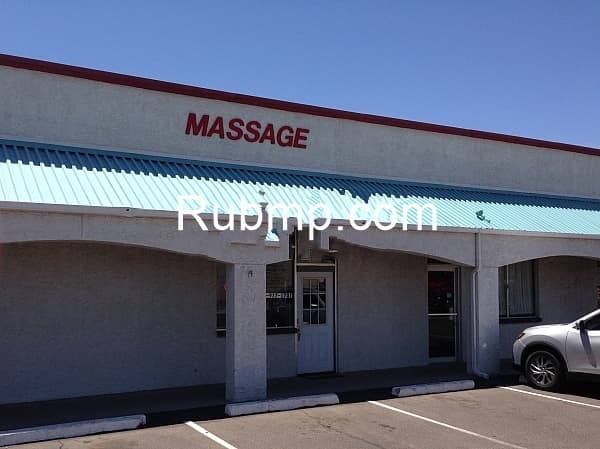 Photo of Aloha Massage