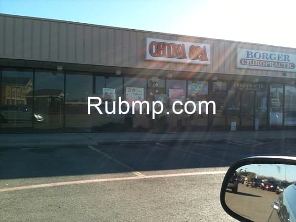 Photo of China Spa