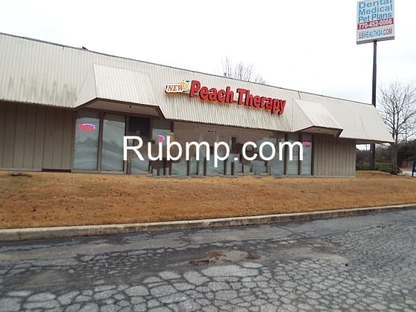 Photo of Peach Therapy