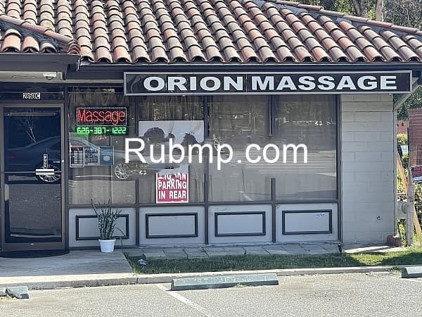 Photo of Orion Massage