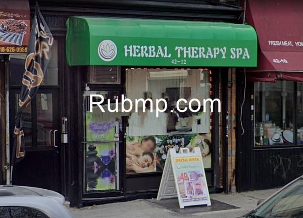 Photo of Herbal Therapy Spa