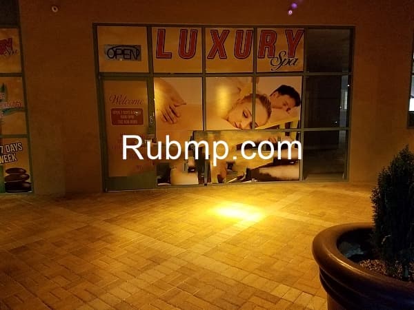 Photo of Luxury Spa
