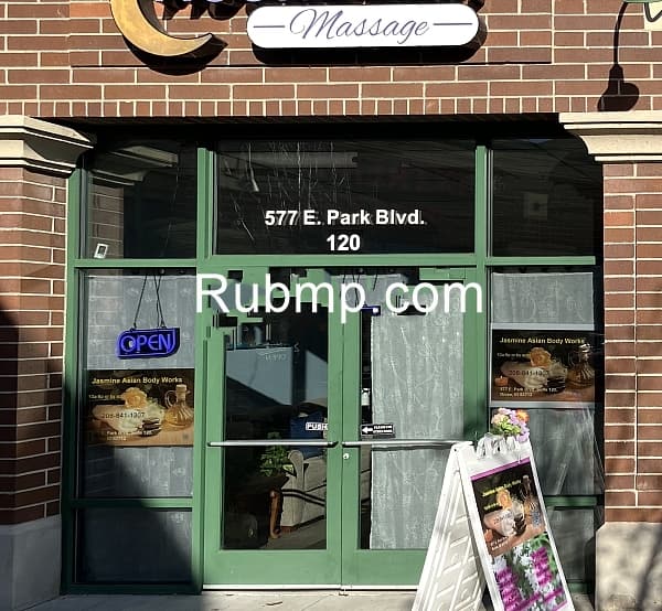 Photo of Moonbeam Massage