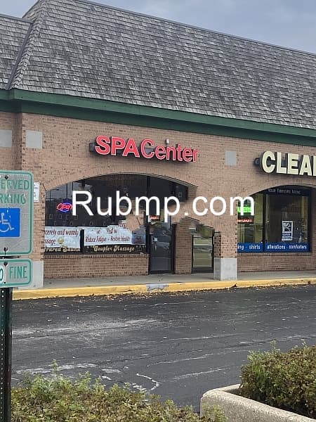 Photo of Sunshine Spa