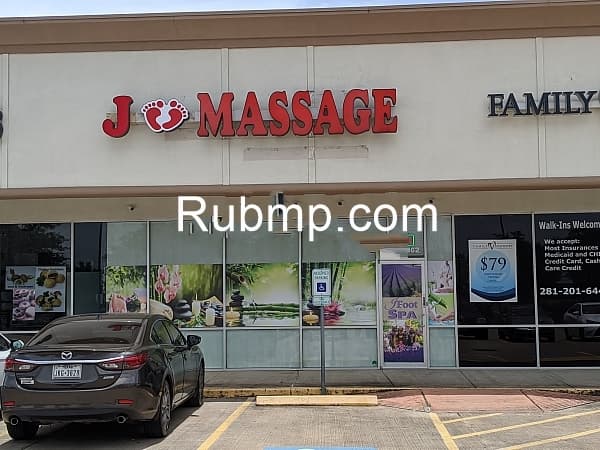 Photo of J Massage