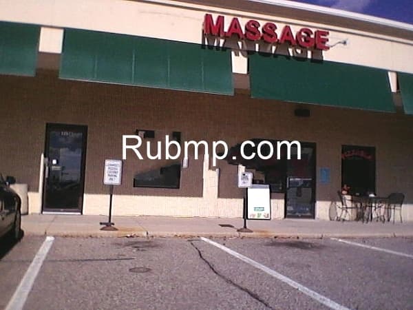 Photo of Therapy Massage