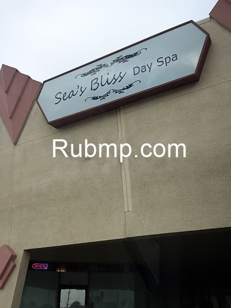Photo of Sea's Bliss Day Spa