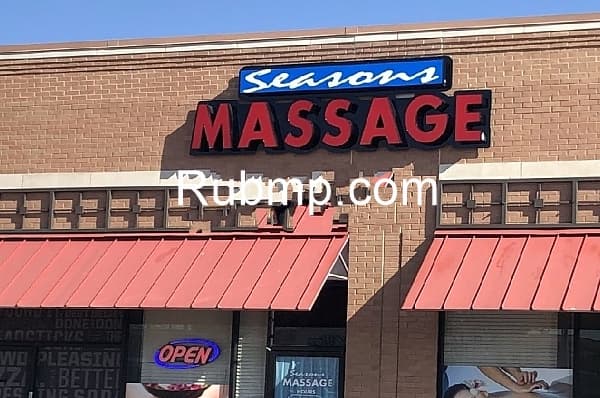Photo of Seasons Massage Spa
