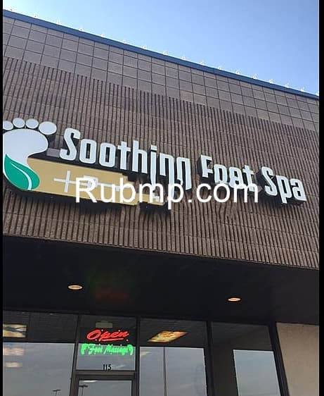 Photo of Soothing Foot Spa and Tea Bar