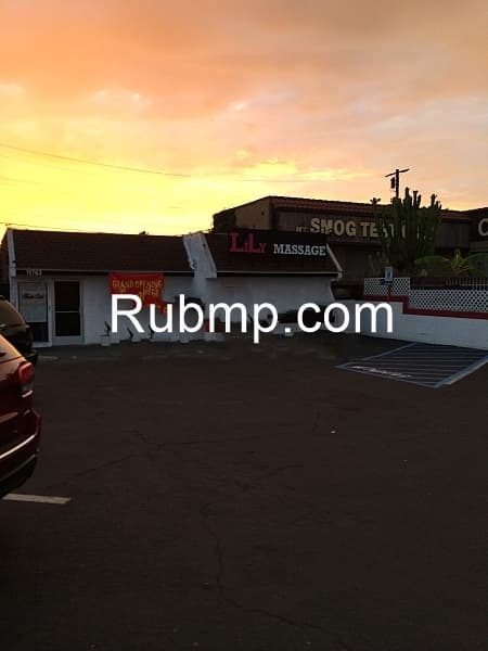 Photo of LiLy Spa Massage