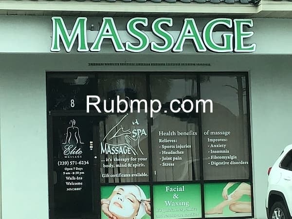 Photo of Elite Massage