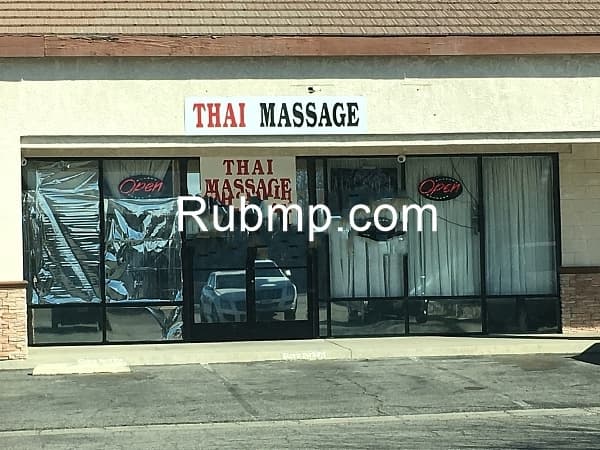 Photo of Thai Massage