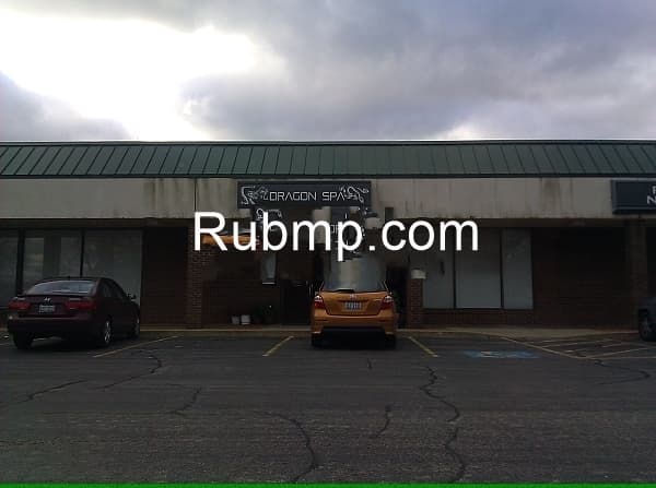 Photo of Dragon Spa