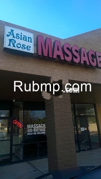 Photo of Asian Rose Massage