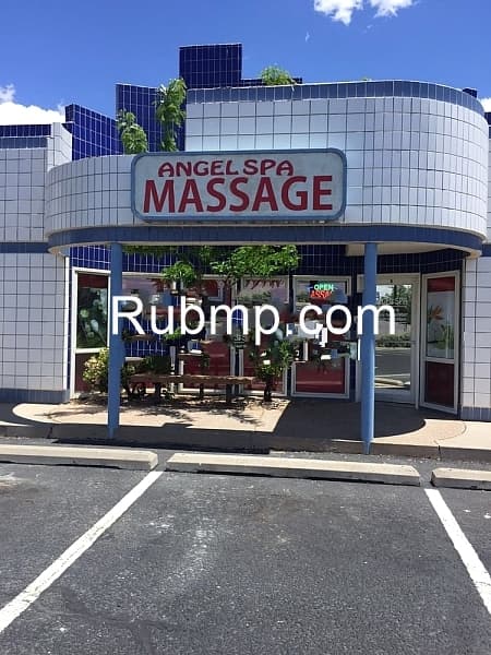 Photo of Angel Massage Spa