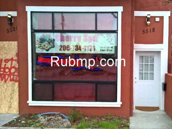 Photo of Cherry Spa