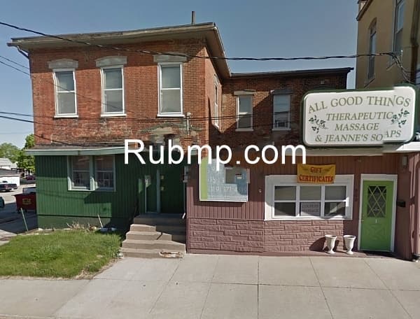 Photo of All Good Things Therapeutic Massage