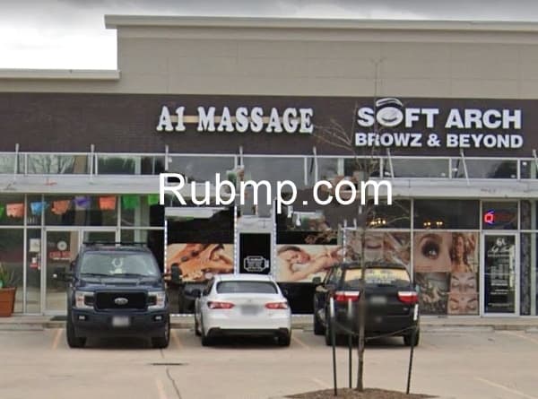 Photo of A1 Massage