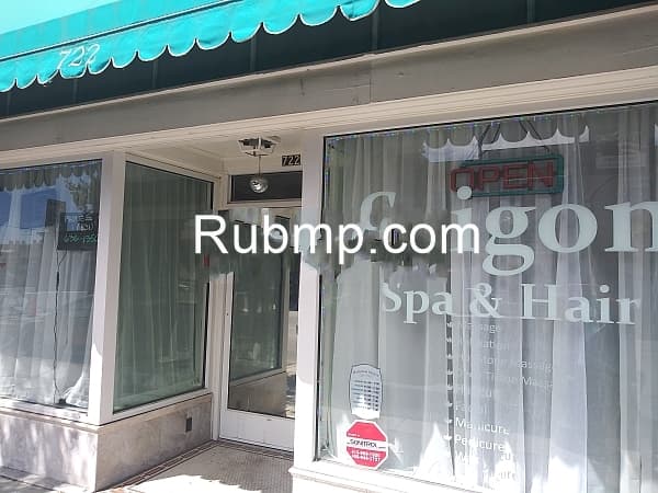 Photo of Saigon Spa & Hair