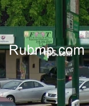 Photo of Asian Massage Therapy