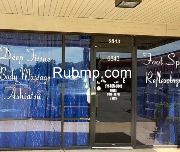 Photo of Yan Massage
