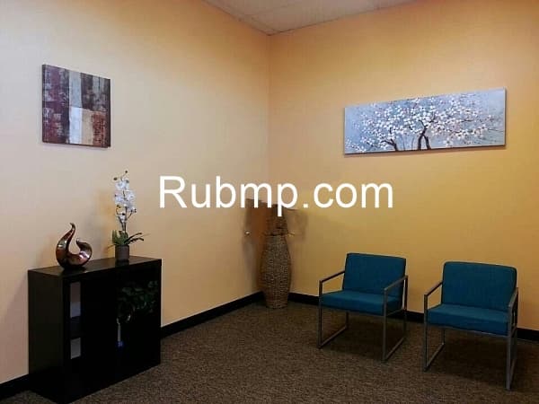 Photo of Green Spa & Massage
