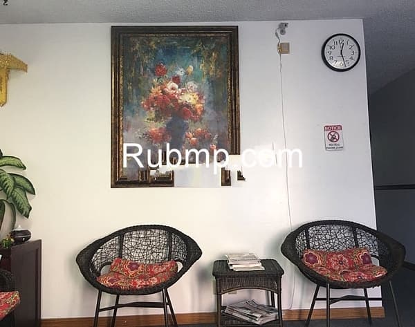 Photo of Bellflower Thai Massage
