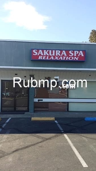 Photo of Sakura Spa