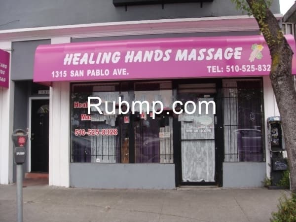 Photo of Healing Hands Massage