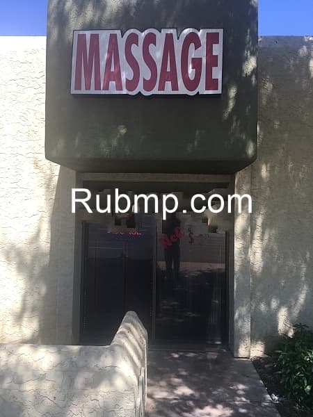 Photo of Heavenly Massage