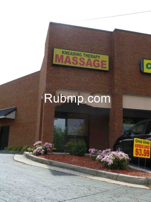 Photo of Kneading Therapy Massage
