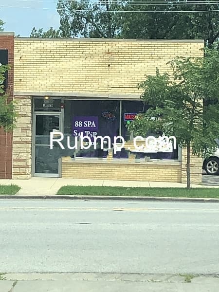 Photo of 88 Spa