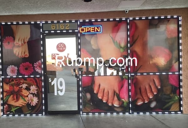 Photo of QQ SPA