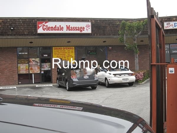 Photo of New Glendale Massage