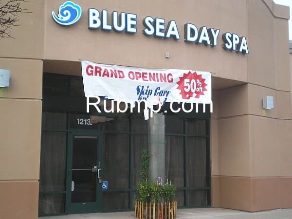 Photo of Orange Blossom Spa