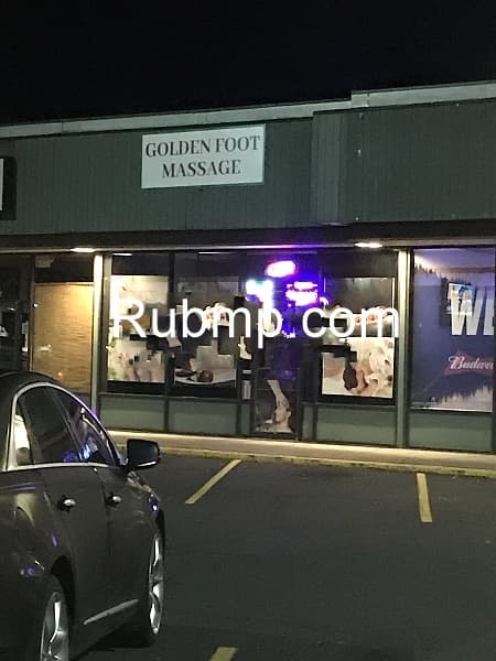 Photo of Lucky Star Foot Spa