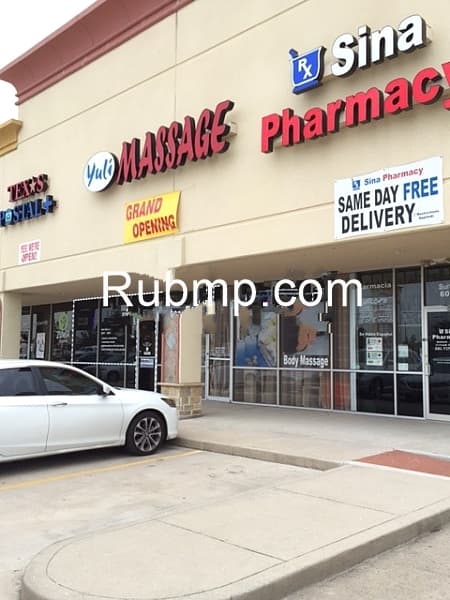 Photo of Yuli massage