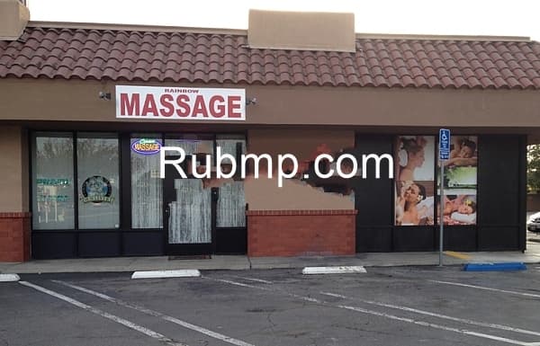 Photo of Rainbow Massage Spa