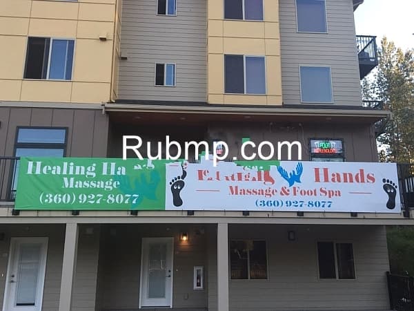 Photo of Healing Hands Massage & Foot Spa