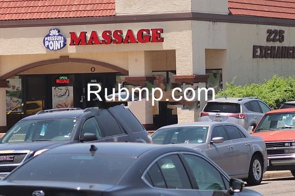 Photo of Pacific Massage