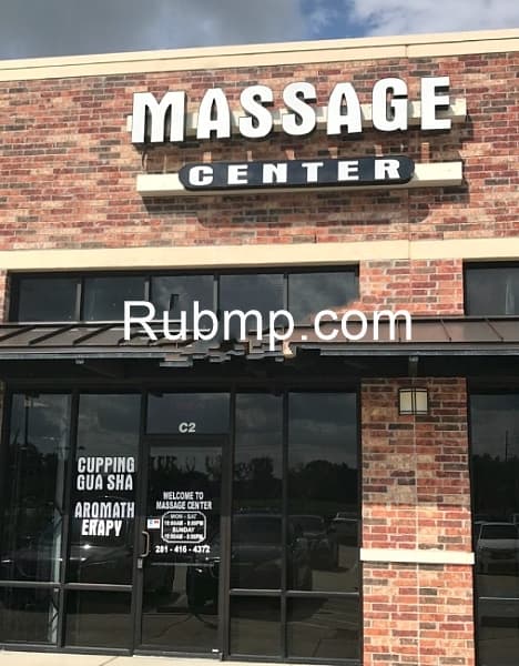 Photo of Massage Center