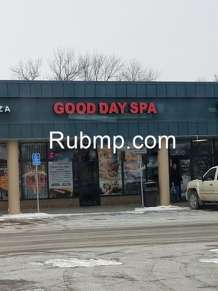 Photo of Good Day Spa
