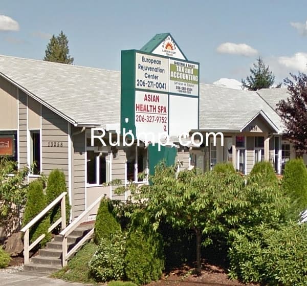 Photo of Asian Health Spa