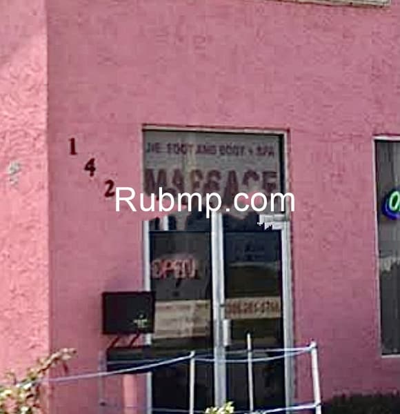 Photo of Jie Foot And Body Massage